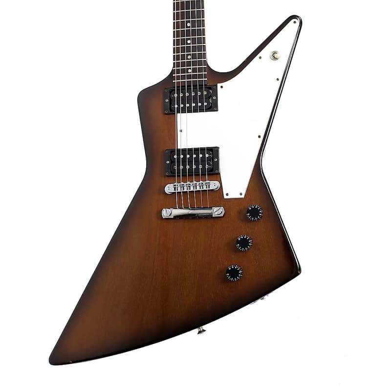 Gibson Explorer '76 1990 - 2002 | Reverb