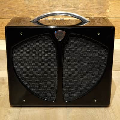 Fender '57 Amp Limited Edition 12-Watt 1x12" Guitar Combo 2007 - 2008