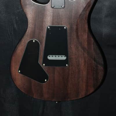 PRS SE CE24 2024 - Charcoal image 6
