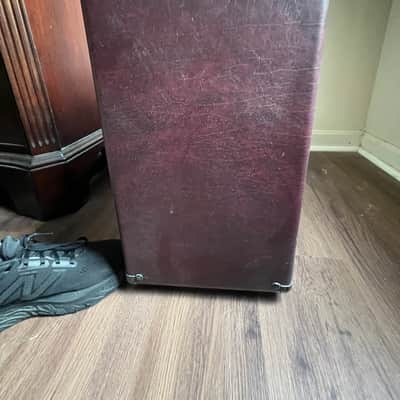 TopHat Supreme 16 Head and Matching 112 Cab image 10
