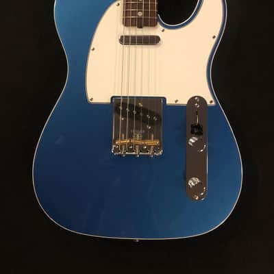 Fender American Original Telecaster 60's(former AVRI) image 2