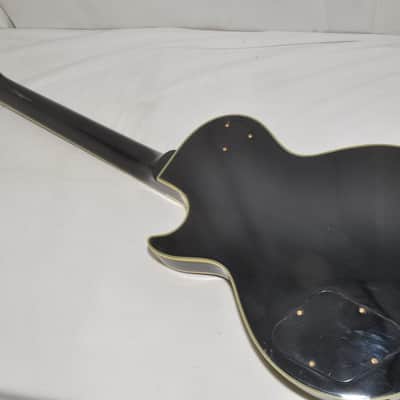 Greco Les Paul Custom Type Electric Guitar Ref. No 7260 image 10