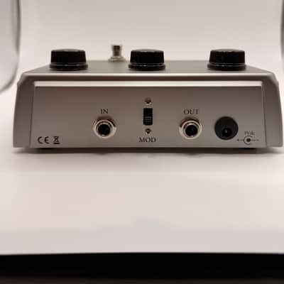 Warm Audio Centavo Limited Edition Silver - Like New image 3