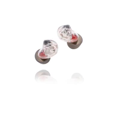 Westone PRO-X10 Universal-Fit In-Ear Monitors, Single Driver image 3