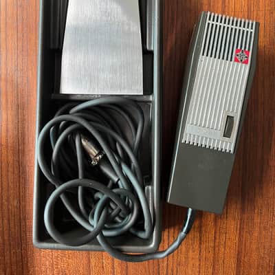 Telefunken  TD 200 microphone pair image 3