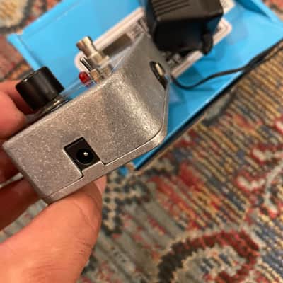 Electro-Harmonix Holy Grail Nano Reverb 2009 - Present - Various image 4