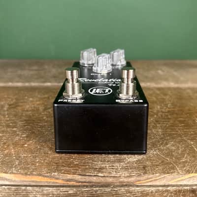 Jet Pedals Revelation Ambient Reverb V2.0 2021 - 2023 - Various image 6