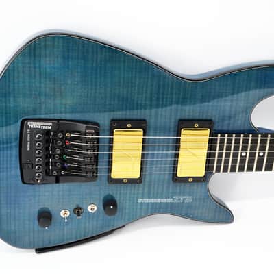 Steinberger ZT3 Custom Headless image 1