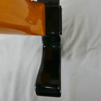 Leo Jaymez Telecaster - Green image 13