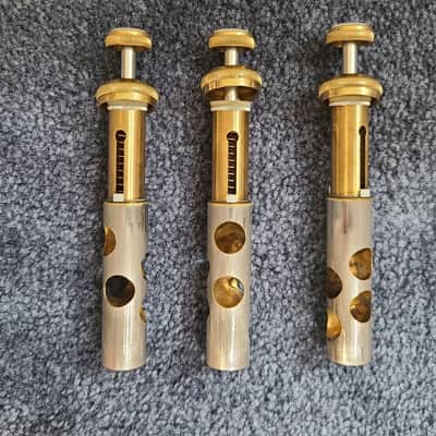 Bach 17043GYR Apollo Professional Bb Trumpet 2023 - Present image 3