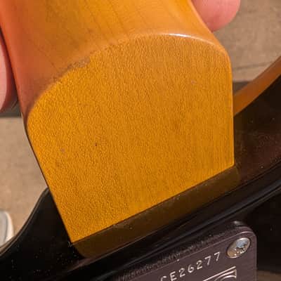 PRS CE22 Maple Top Stoptail - Whale Blue image 10