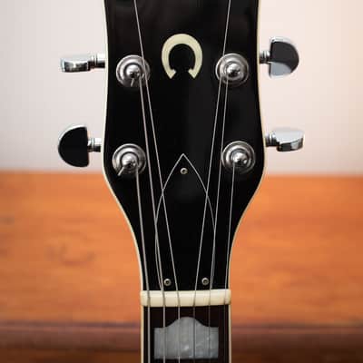Gretsch G6128- Duo Jet 2000 - Black image 3