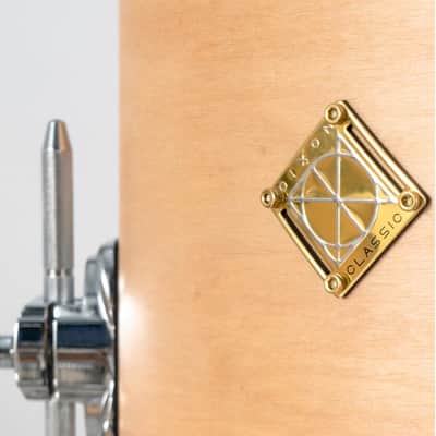 Dixon PODCSTC418-01-SN Cornerstone Classic 18x14/12x8/14x14FT/14x5,5SN Satin Natural image 3