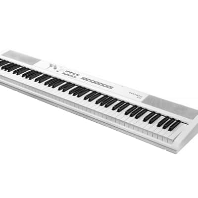 Kurzweil KAS1 White image 3
