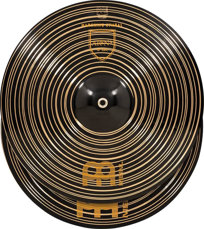 Meinl MA-AR-18DA Prof. Arena Dark 18 image 1