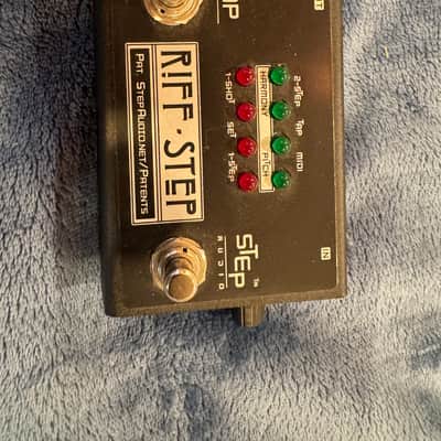 DigiTech Whammy 5 + Riff-Step Whammy Enhancer image 3