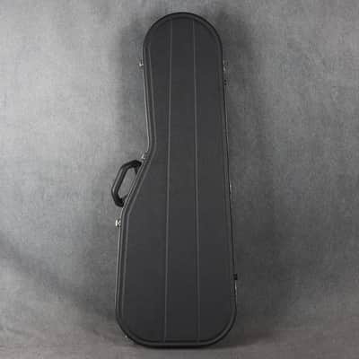 Hiscox Strat/Tele Style Hard Case - 2nd Hand image 1