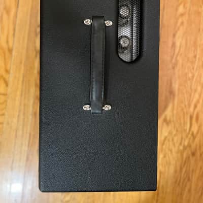 Suhr Hedgehog 50 Programmable 50-Watt Guitar Amp Head image 11