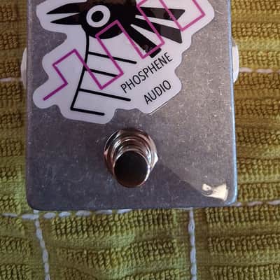 Phosphene Audio Square Crow 2025 image 3