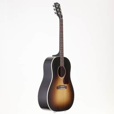 Gibson J-45 Standard Vintage Sunburst (2021) [20471025] (06/01) image 14