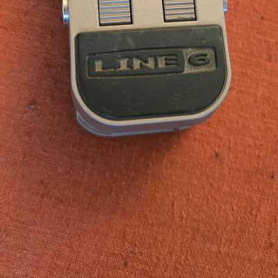 Line 6 ToneCore Roto-Machine 2006 - 2010 - Silver image 1