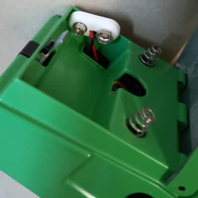 Ibanez TS7C 25th Anniversary image 9