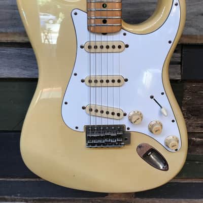 Yamaha Super Rock'N'Roller 400 Late 70's | Reverb