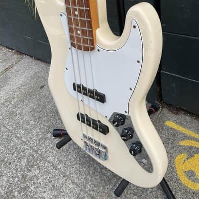 Fender Jazz Bass 1995 MIM image 6