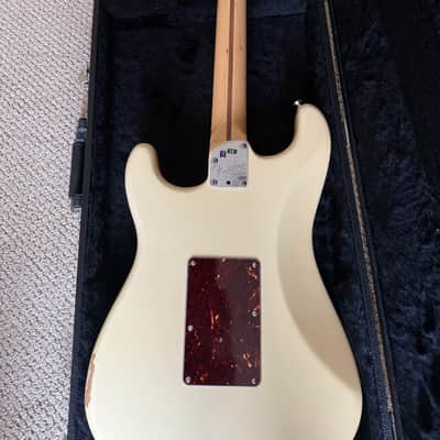 Fender American Deluxe HSS, LT Stratocaster 60th Annivesary image 14