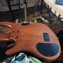 Dean EVO X Bass 2022 - Present - Satin Mahogany