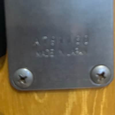 Greco Super Sounds Strat image 4