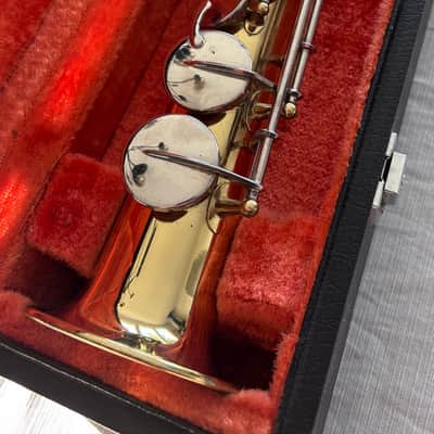 Yanagisawa S6 70-80s in great shape image 8