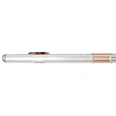 Powell PS-905 Sonaré Concert Flute with Aurumite 9K Lip Plate SN 14-0777 image 11