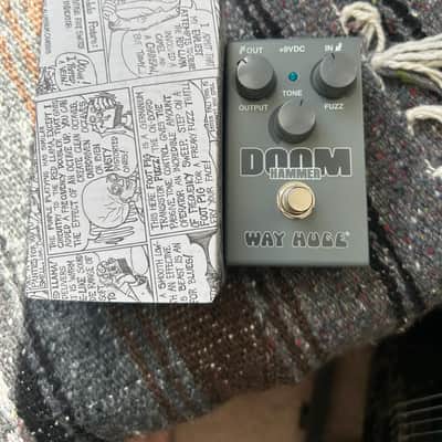 Way Huge Doom Hammer image 1