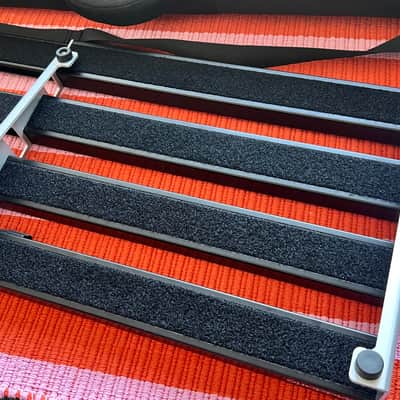 D'Addario XPND 2 Pedalboard + Transporter Case imagen 15