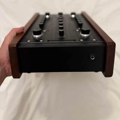 Audio Solution Sp2 2023 - Nero image 2