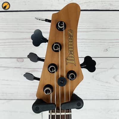 Ibanez MDM1005 Mode PW 2026 - Pearl White image 5