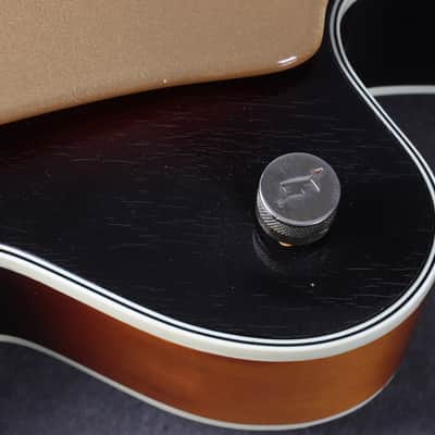 Gretsch G6192 Country Club - 1959 - Sunburst **COLLECTION ONLY** - 2nd Hand image 16