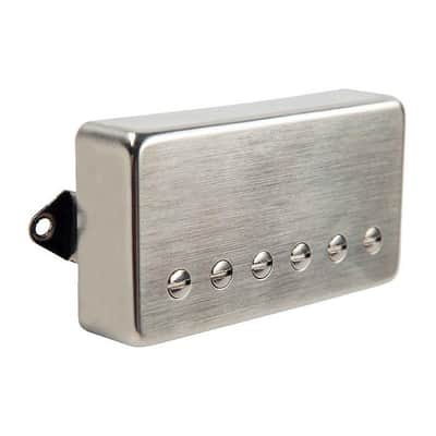Suhr SSV Humbucker Pickup 53mm Bridge Raw Nickel