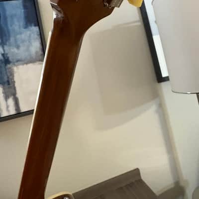 Gibson Les Paul Standard '50s P-90 2019 - Present - Gold Top image 10