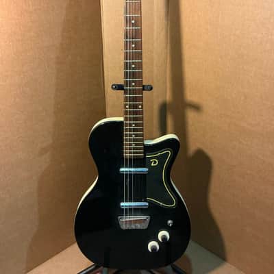 Danelectro U2 Electric Guitar