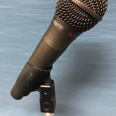 Audio-Technica ATM41a Microphone with Clip image 4