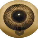 Sabian 16" AAX El Sabor Picante Hand Crash