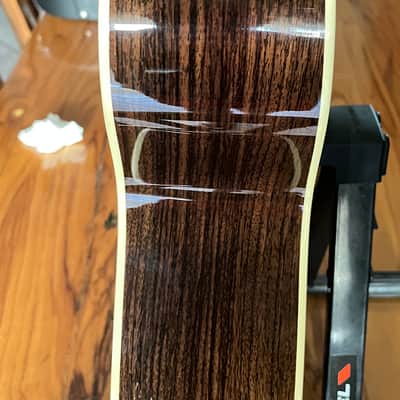 Ultra Rare Martin GP-28E 2018 - Only 56 Made - Factory L.R. Baggs Anthem Upgrade - Mint Condition⁠ image 3