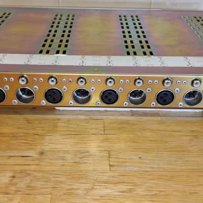 Studer Balancing Unit model 1.918.101 6x Transformers Active DI image 5