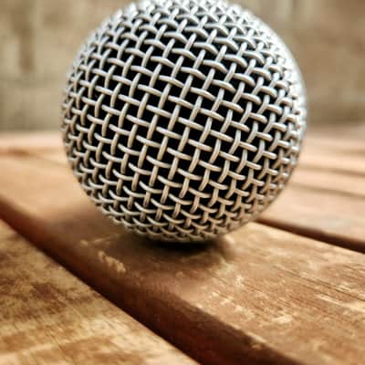 Shure SM58 1970's USA Unidyne III image 6