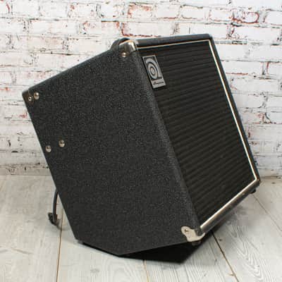 Ampeg - RB112 1x12 100w Solid State Bass Combo Amp - USED image 4