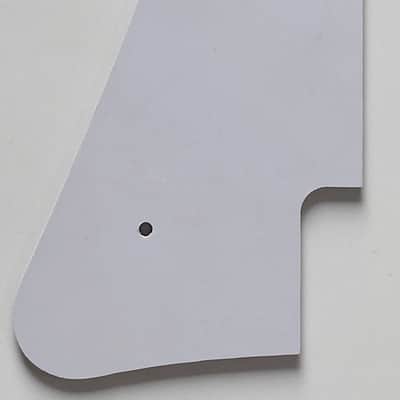 For Fit Gibson Epiphone Les Paul LP P90 Style Guitar Pickguard 4 Ply Brown Tortoise image 6