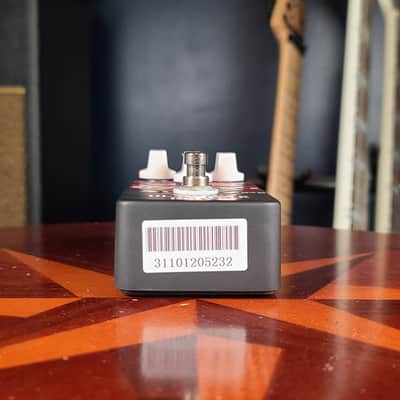 Joyo JF-02 Ultimate Drive Overdrive image 7