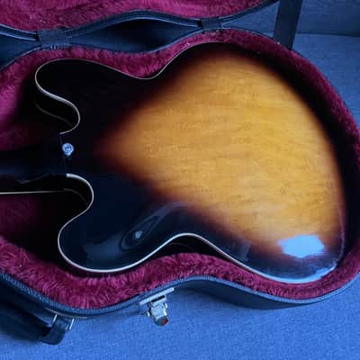 Tokai ES100J 1981 ES335 image 18